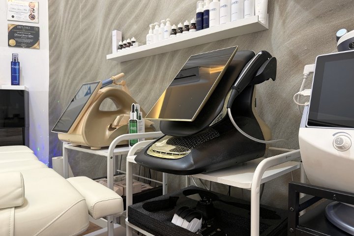 Milita's Estética Avanzada - Coiffure Madrid - Photo de galerie - OneBooking