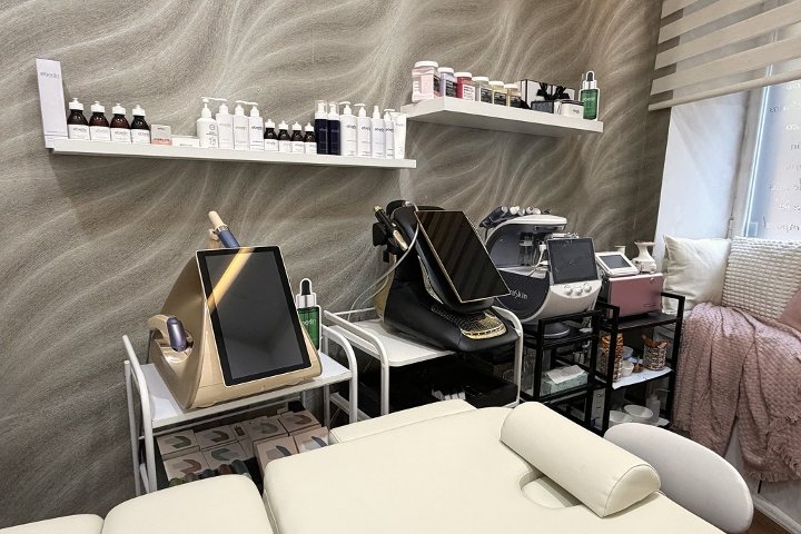 Milita's Estética Avanzada - Coiffure Madrid - Photo de galerie - OneBooking
