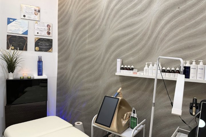 Milita's Estética Avanzada - Coiffure Madrid - Photo de galerie - OneBooking