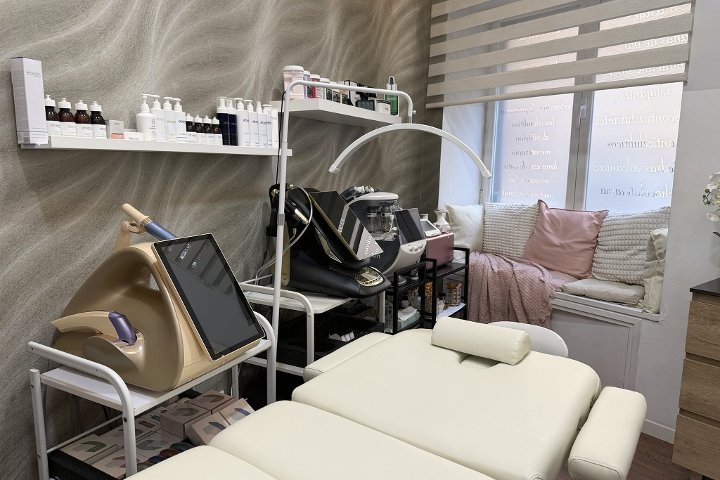 Milita's Estética Avanzada - Coiffure Madrid - Photo de galerie - OneBooking