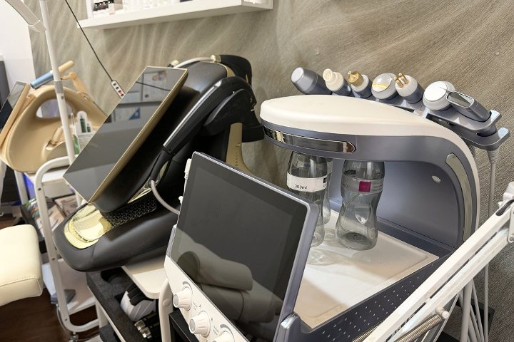Milita's Estética Avanzada - Coiffure Madrid - Photo de galerie - OneBooking