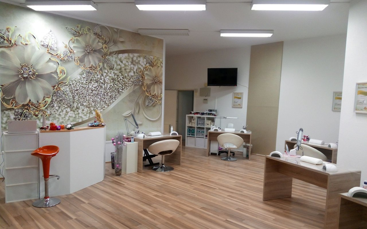 Makki Glasmischschüssel Für Wimpern Und Augenbrauen Färben – Praktische Schale Zum Anmischen