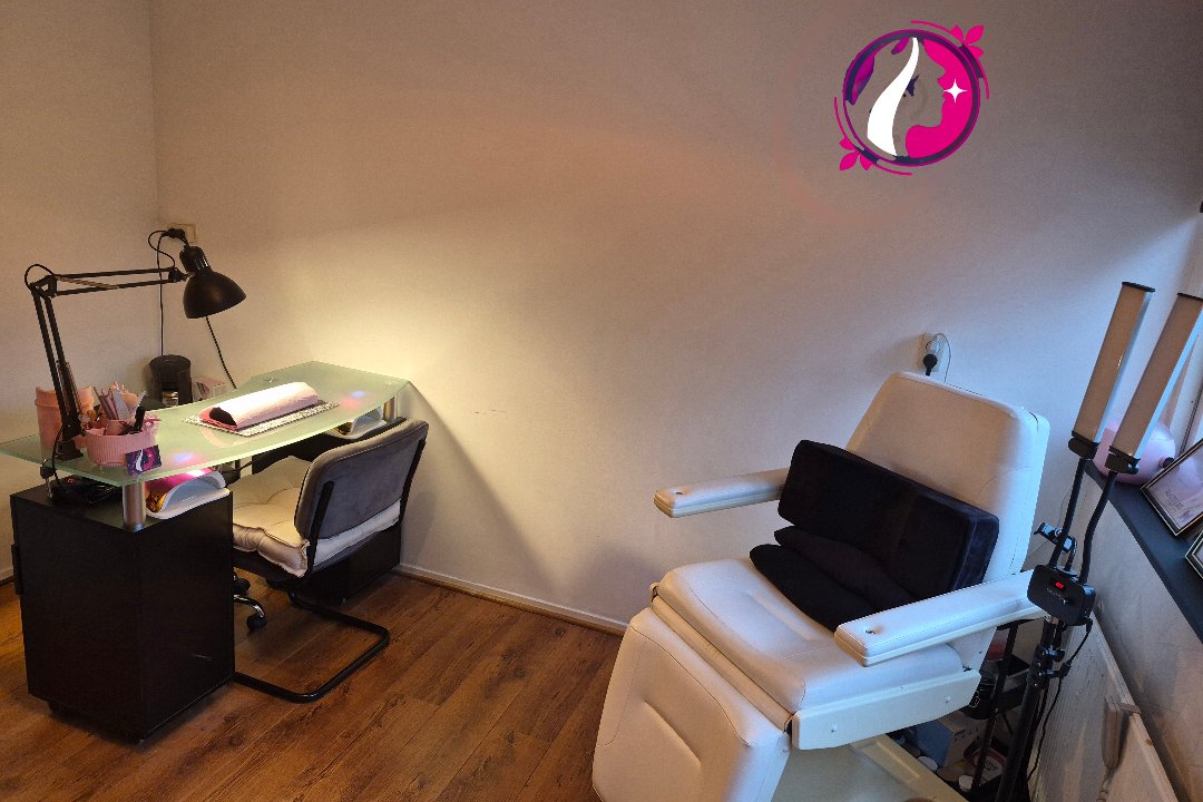 BD Nagelstyling, Zaandam, Noord-Holland