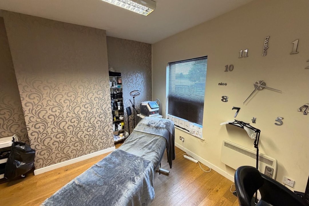 The Visible Skin Company, Hazel Grove, Stockport