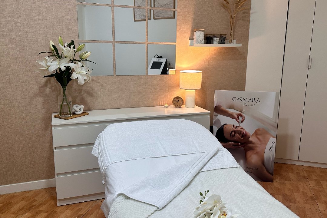 Tamara Sánchez Estética, Benalua, Alicante