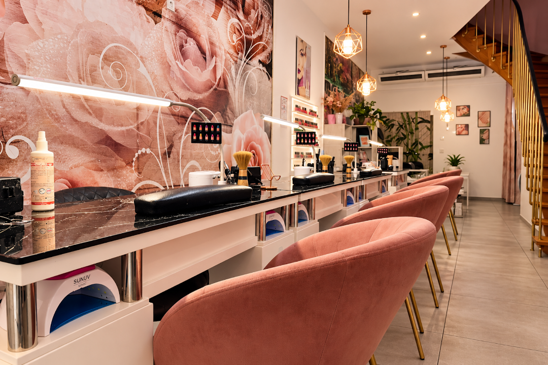 Rose Nails & Spa / Wiesbaden, Innenstadt, Wiesbaden