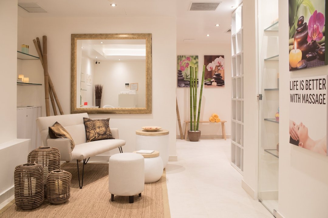 Orloff Spa Theoxenia Palace Hotel, Κηφισιά, Αττική