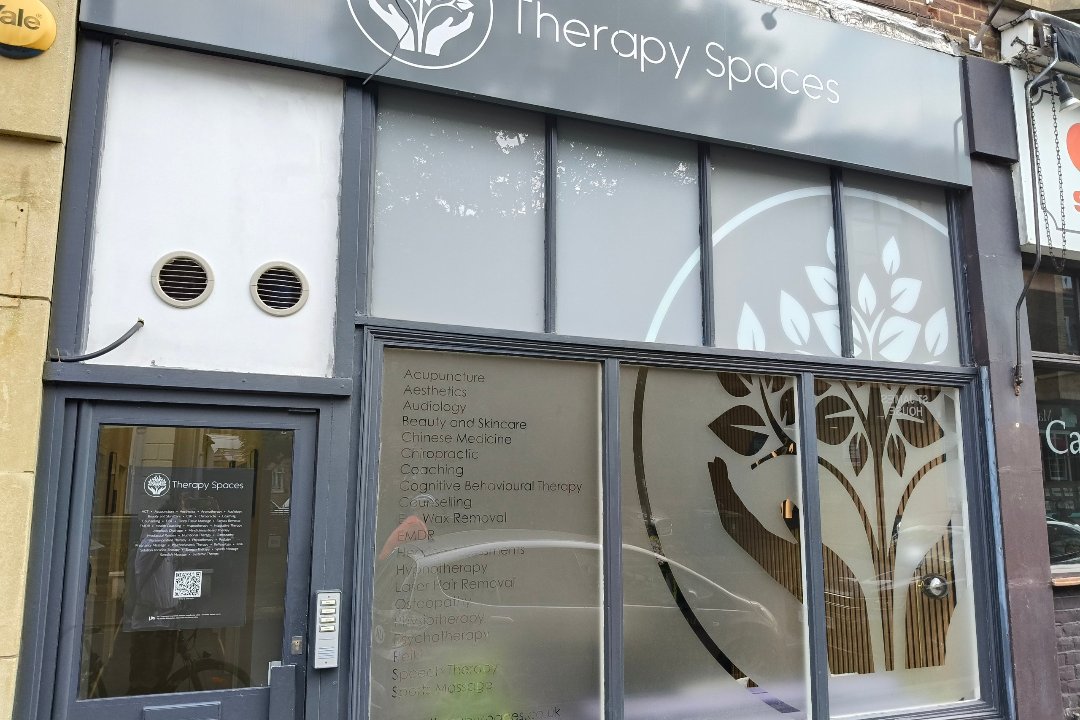 Muscle'up Sport Massage, Berrylands, London