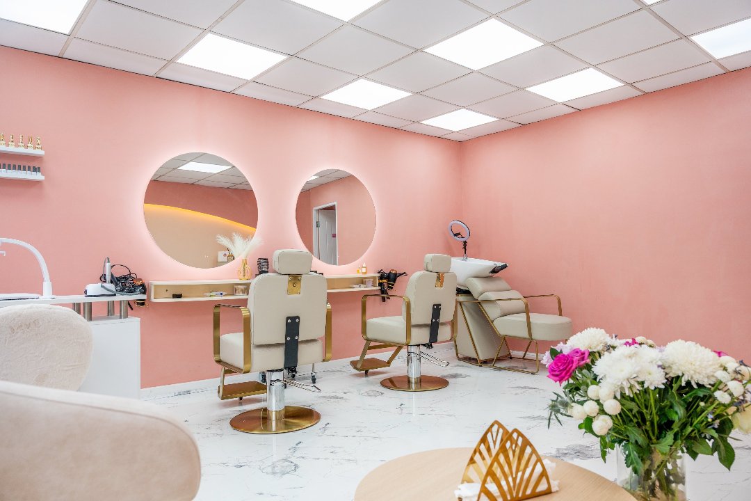 Bloom N Bliss, Kingsway, Manchester