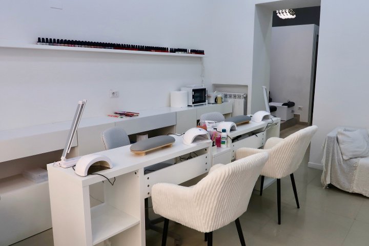 in moment Nails - Onglerie Milano - Photo de galerie - OneBooking