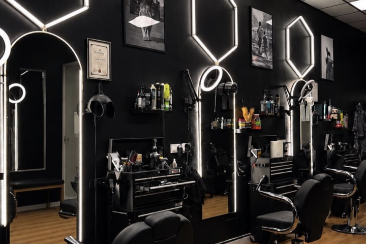 Barbería HB Brothers - Barbier Terrassa - Photo de galerie - OneBooking