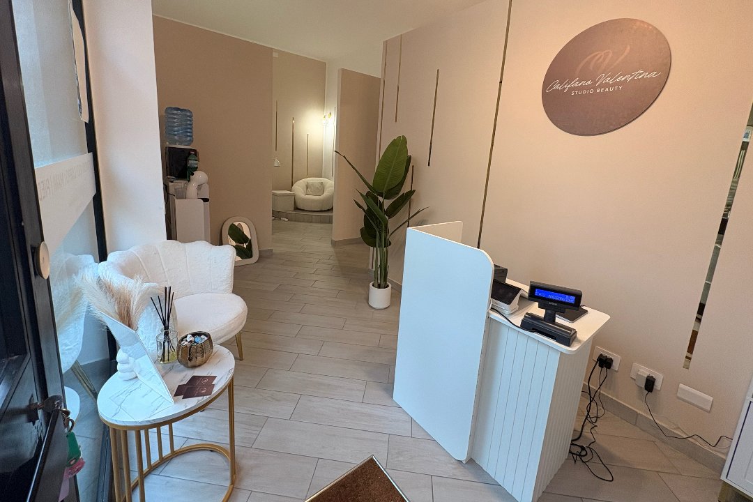 Cv Studio Beauty, Saronno