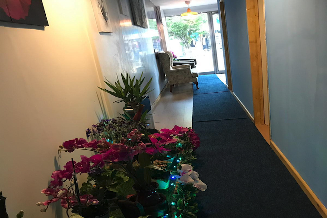 Sabai Sabai Thai Therapist, Tilehurst, Reading