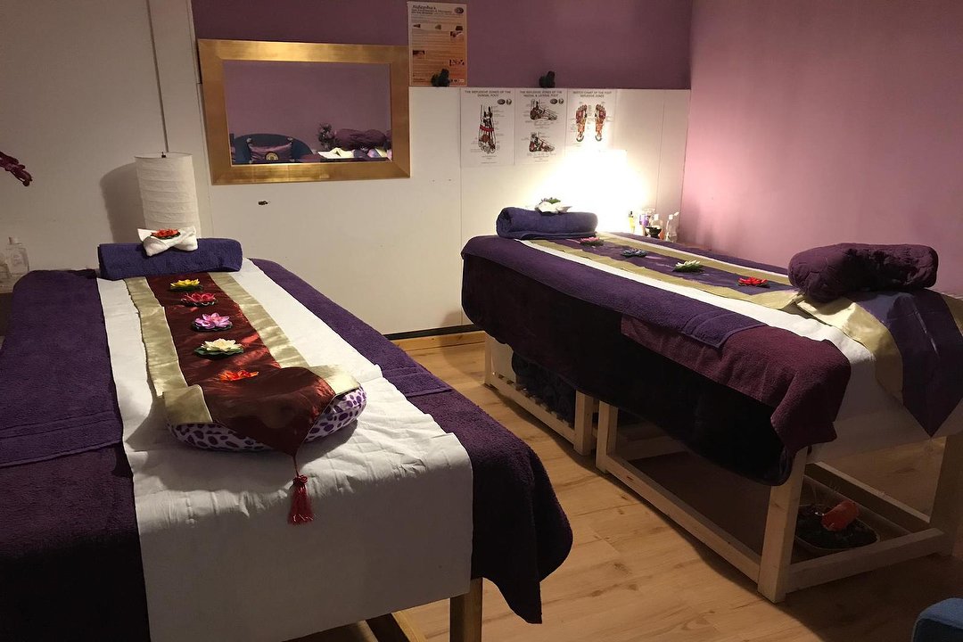 Sabai Sabai Thai Therapist, Tilehurst, Reading