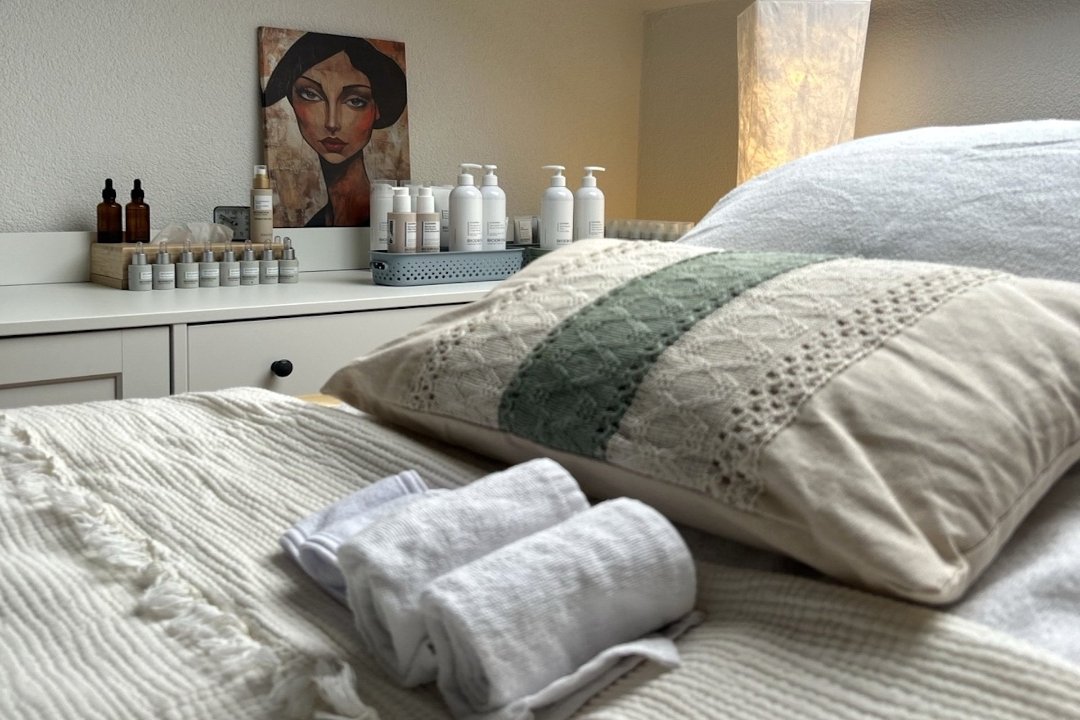 Kosméa Kosmetik, Kirchberg, Kanton Bern