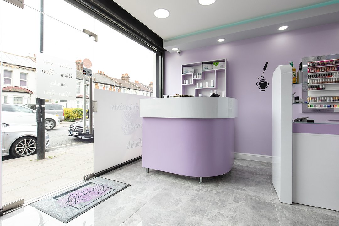 Beauty By Aisha, Hounslow, London