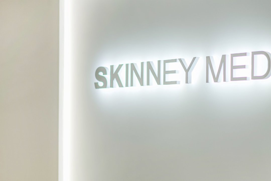 Skinney Med Aesthetic Center, Mitte, Berlin