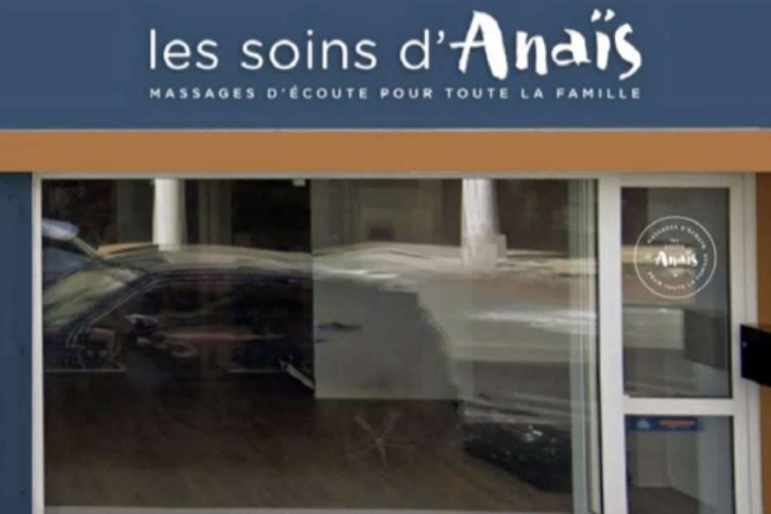 Les Soins d'Anaïs, La Roche-sur-Yon, Pays de la Loire