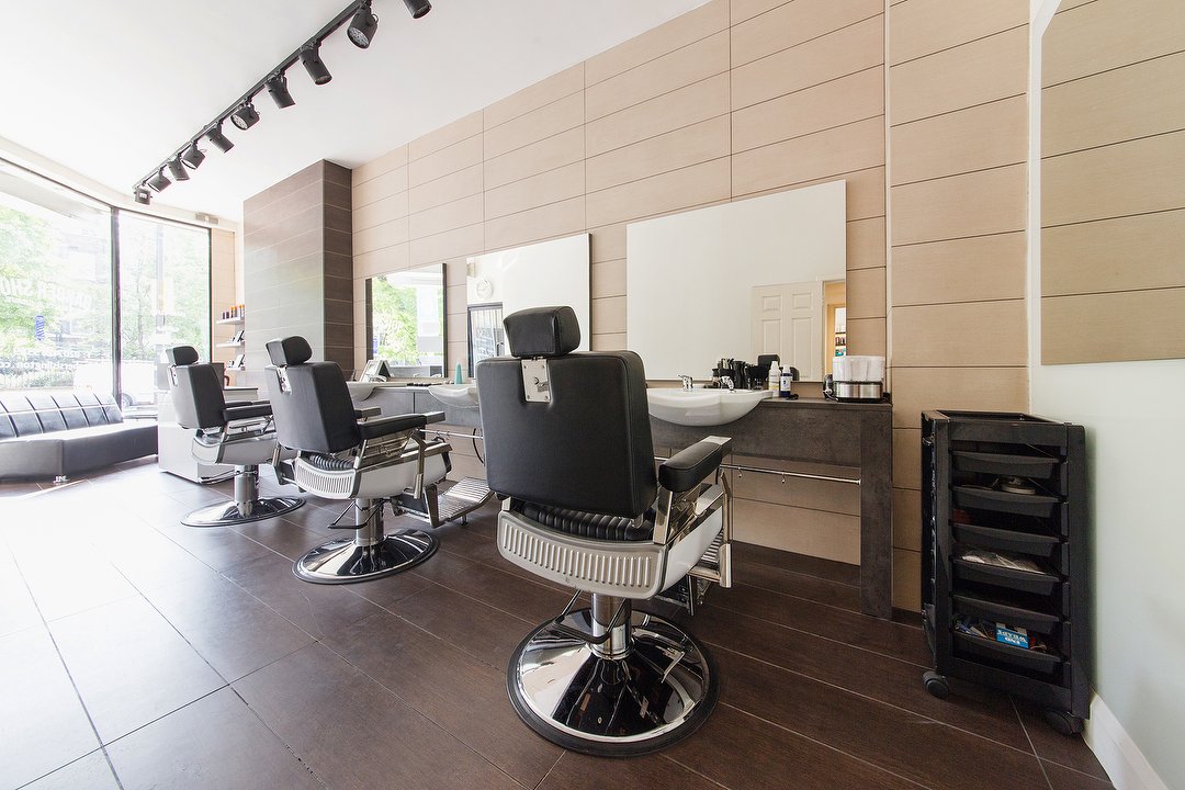 Top 20 Barbershops near Peckham, London - Treatwell