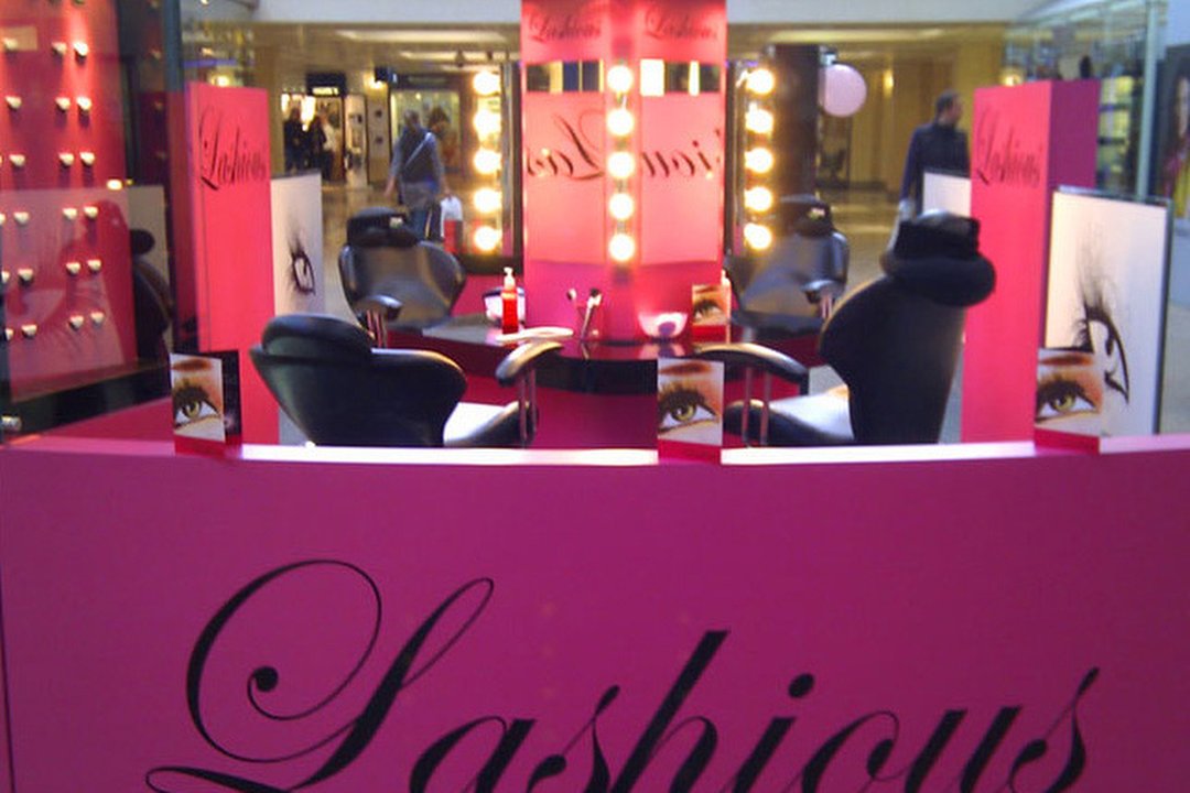 Lashious Milton Keynes, Milton Keynes, Buckinghamshire