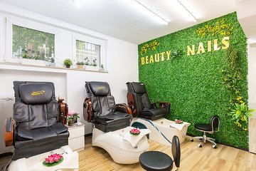 Beauty Nails - Köln