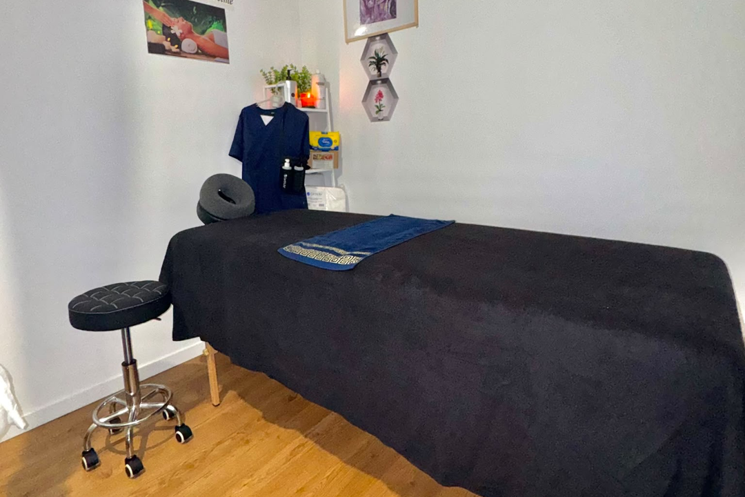 Freddy Massage Bien-être, Vénissieux, Métropole de Lyon