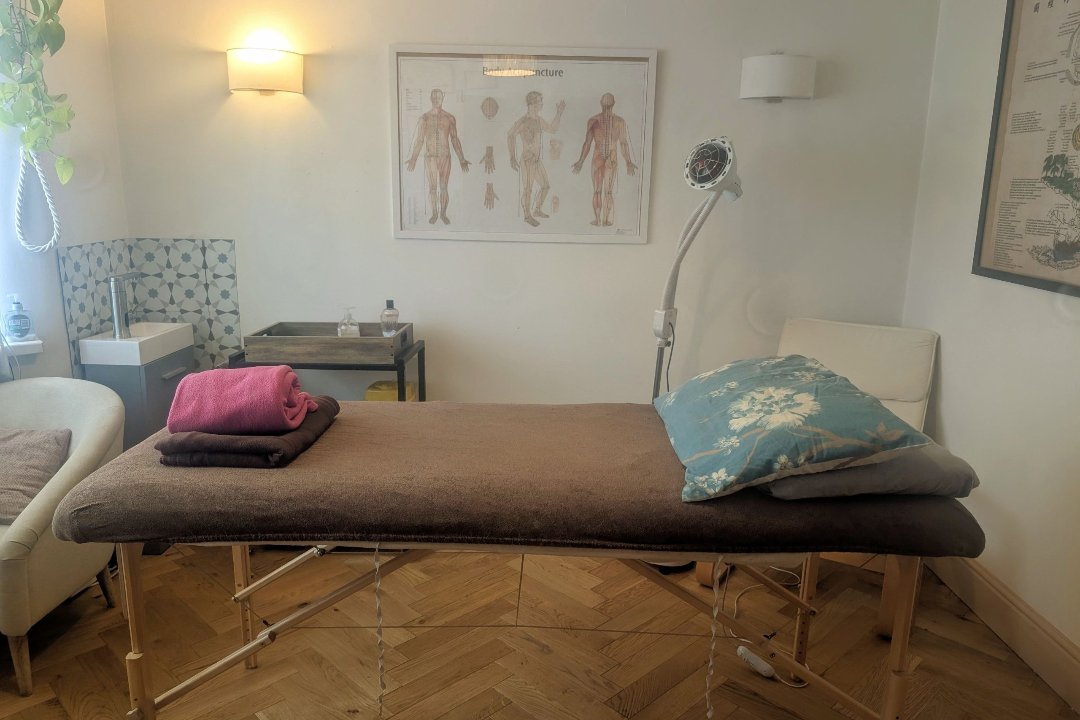 Eva Acupuncture Bristol, The Cotswolds