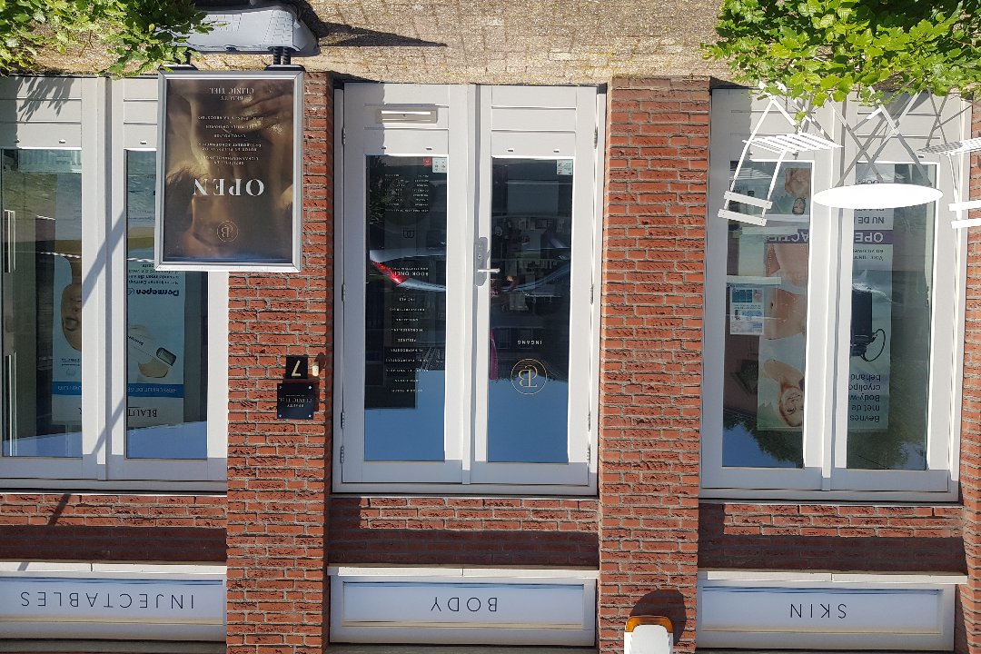 Beauty Clinic Tiel, Tiel, Gelderland