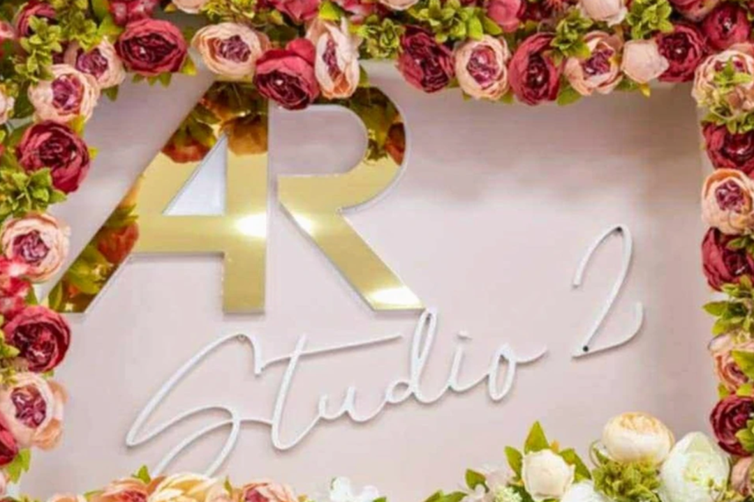AR Studio - Paris, Pantin, Seine-Saint-Denis