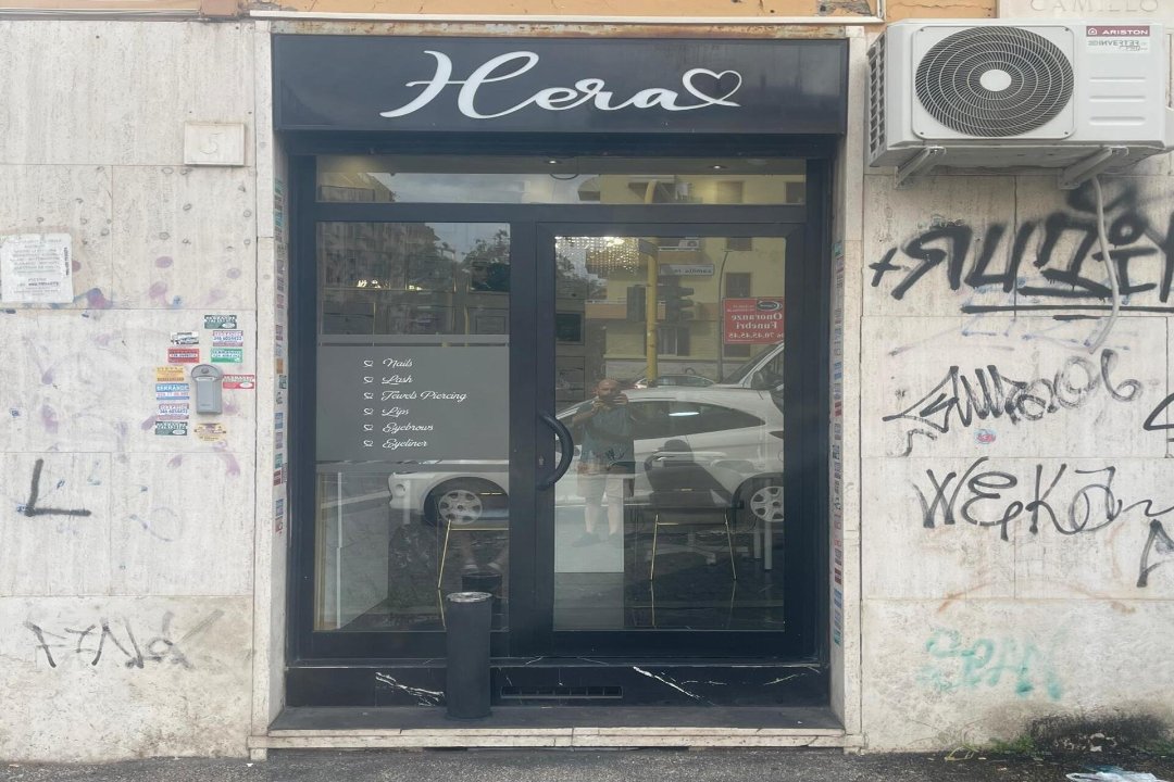 Hera Centro Estetico, Appio, Roma