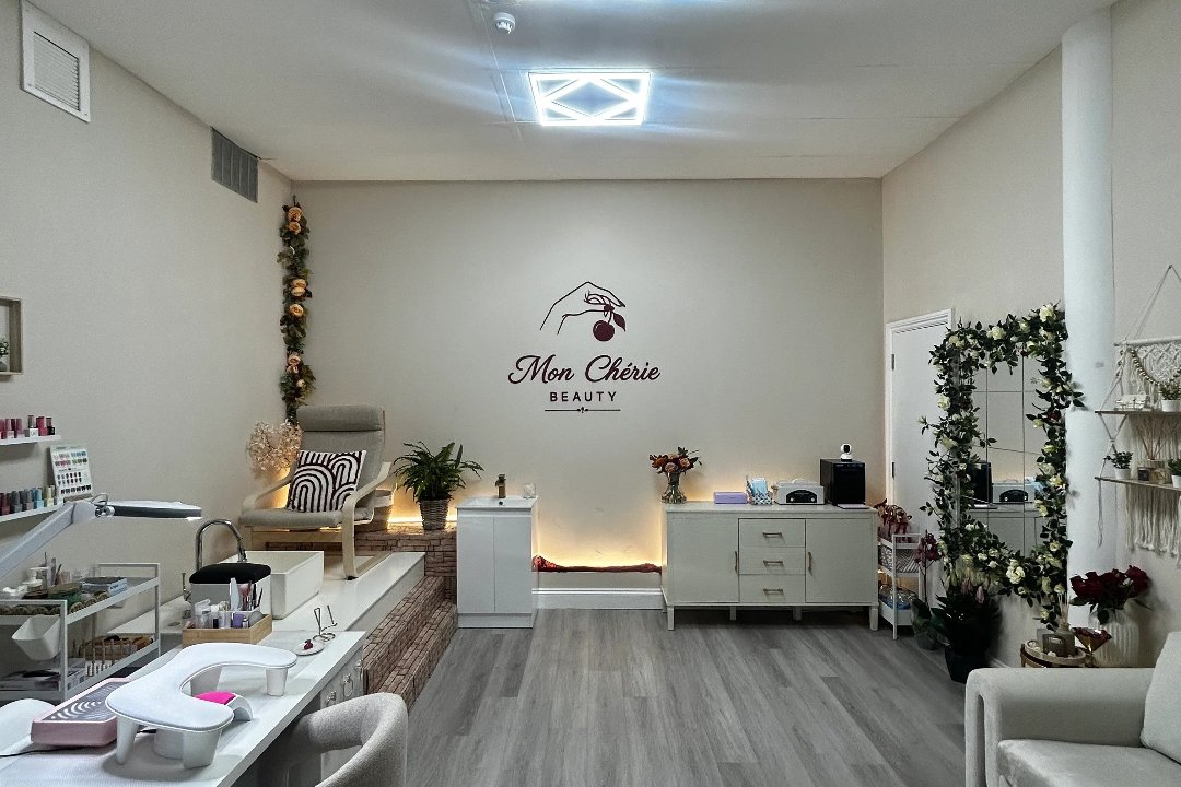 Mon Cherie Beauty, Loughton, Essex