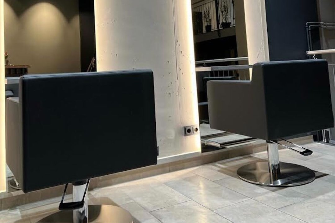 ZUCK Friseure, Plagwitz, Leipzig