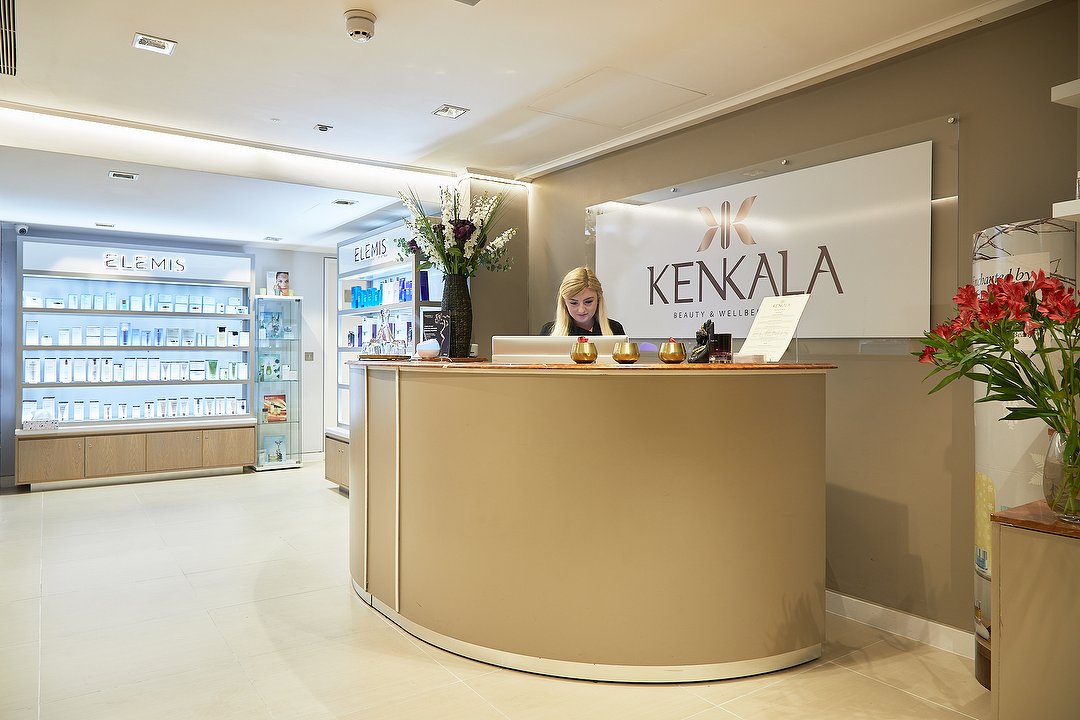 Kenkala Beauty & Wellbeing, Kensington High Street, London