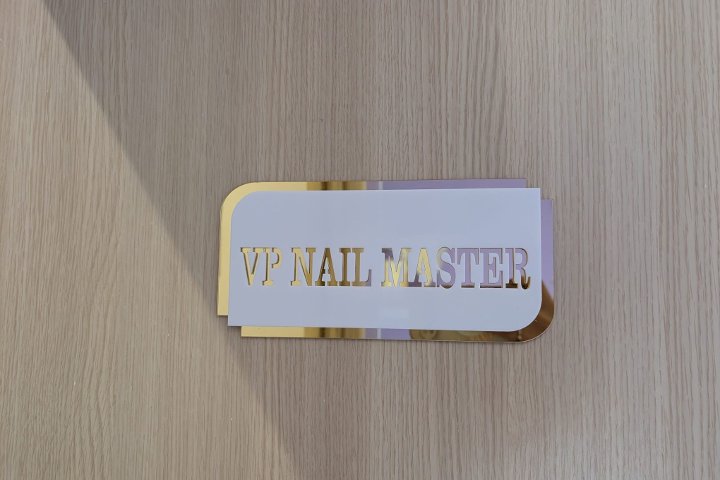 Veronica Prestinari - Nail Master - Onglerie Ottavia (RM) - Photo de galerie - OneBooking