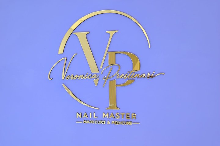 Veronica Prestinari - Nail Master - Onglerie Ottavia (RM) - Photo de galerie - OneBooking