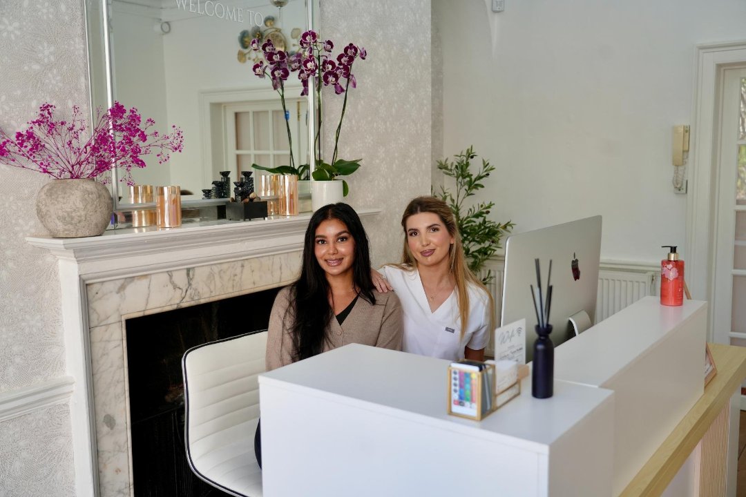 Exclusive Medical Aesthetics, Bath
