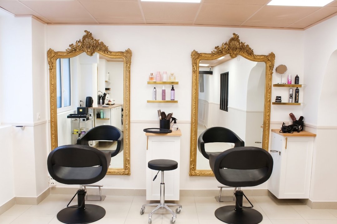 Maresa Makeup Artist, Rue Saint-Denis, Paris