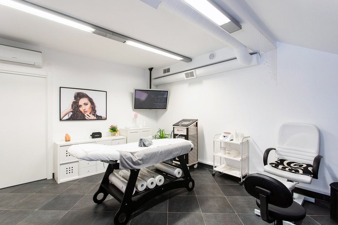 Estetica Alice, Zona EUR, Roma