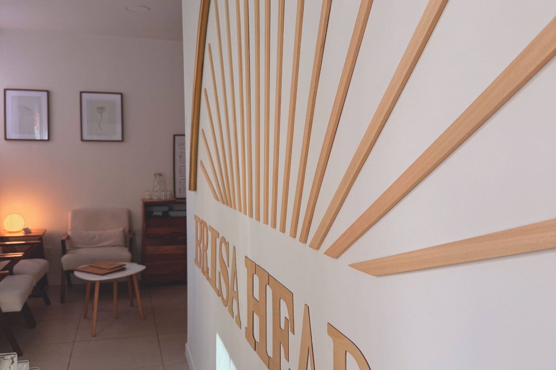 Brisa Head Spa, La Vaguada, Madrid