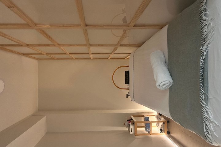 Brisa Head Spa - Spa Madrid - Photo de galerie - OneBooking