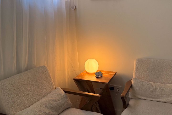 Brisa Head Spa - Spa Madrid - Photo de galerie - OneBooking