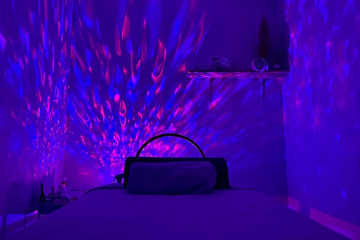 Brisa Head Spa - Spa Madrid - Photo de galerie - OneBooking