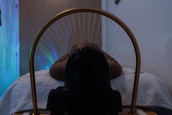 Brisa Head Spa - Spa Madrid - Photo de galerie - OneBooking