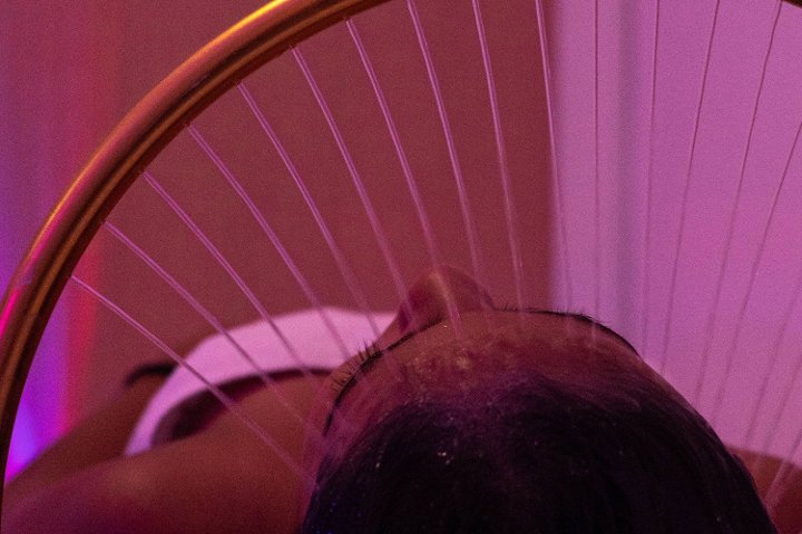 Brisa Head Spa - Spa Madrid - Photo de galerie - OneBooking