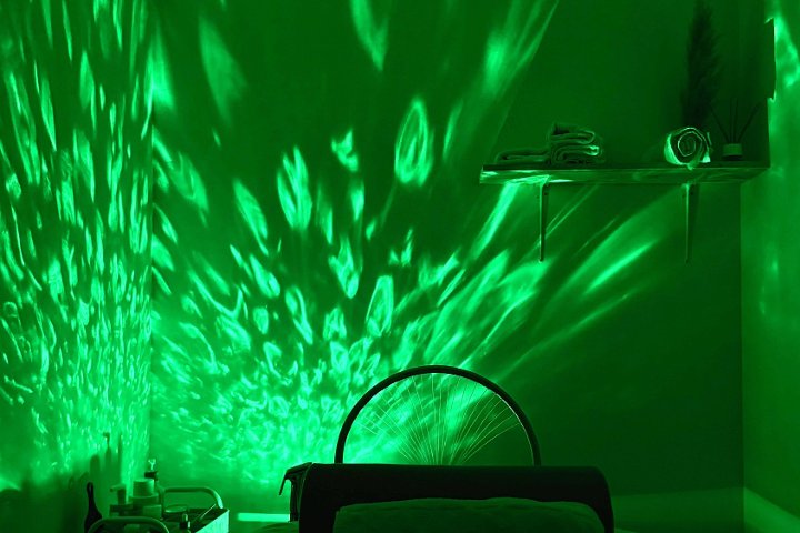 Brisa Head Spa - Spa Madrid - Photo de galerie - OneBooking