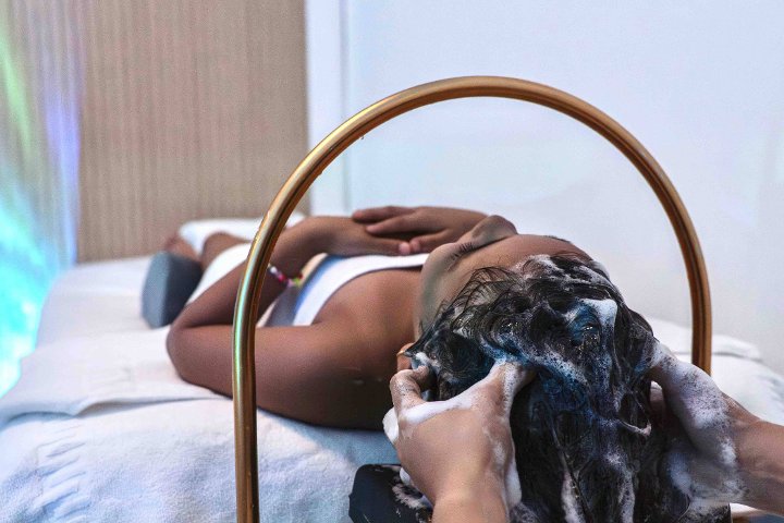 Brisa Head Spa - Spa Madrid - Photo de galerie - OneBooking