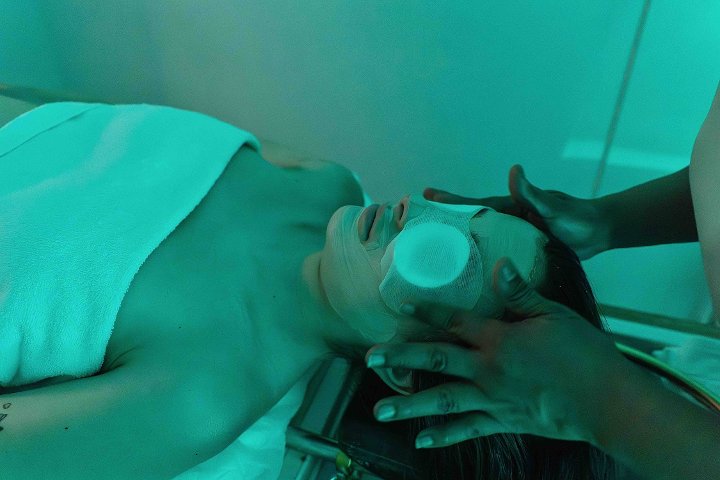 Brisa Head Spa - Spa Madrid - Photo de galerie - OneBooking