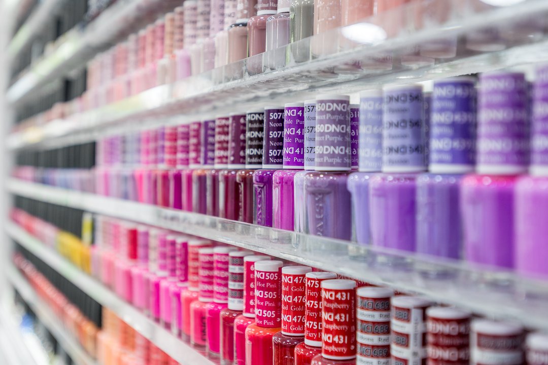 Fab Nails & Spa, Bermondsey, London