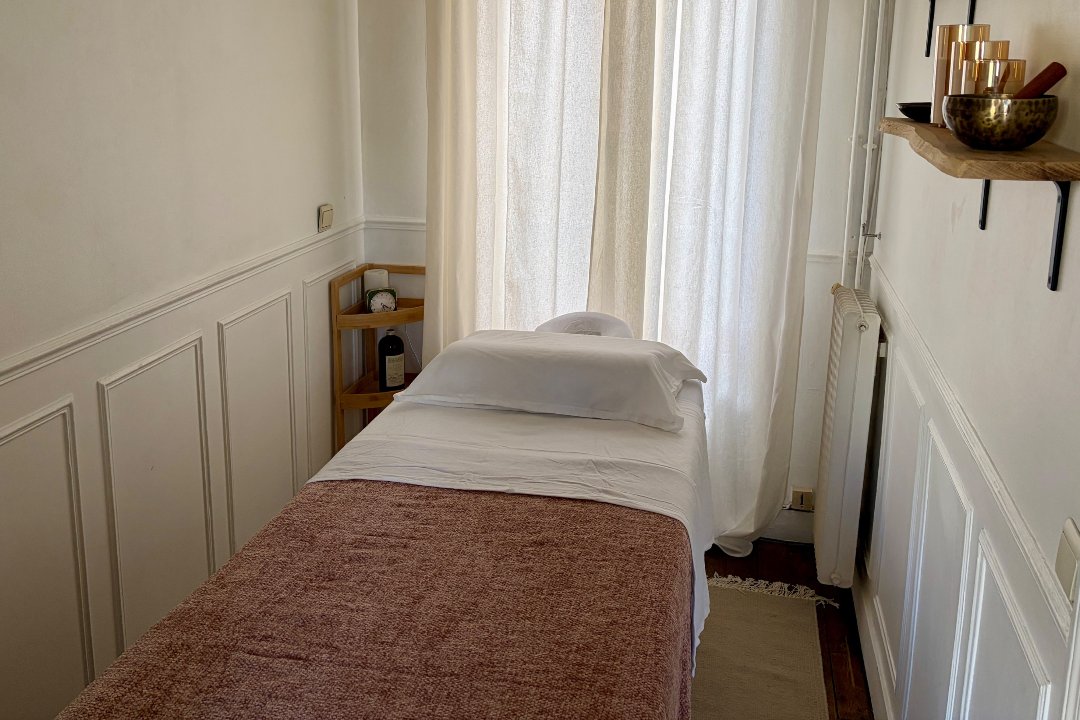 Drainage Lymphatique Renata Franca - bodybody, Métro Picpus, Paris
