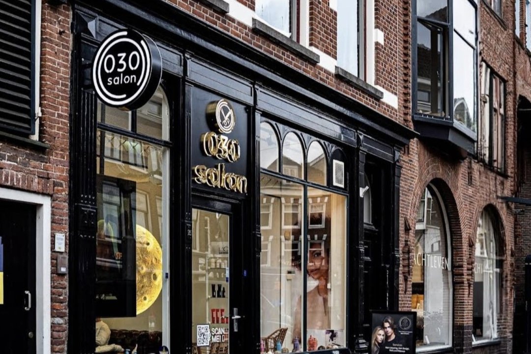 030 Salon, Voorstraat, Utrecht